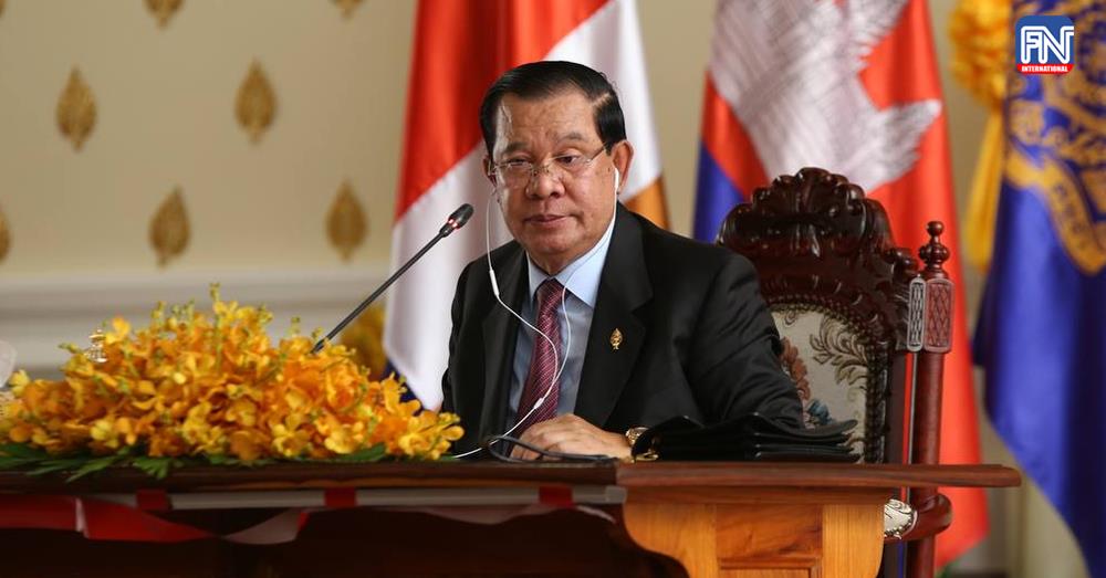 សម្តេចតេជោខកចិត្តជាមួយក្រុមលោកKO1ទាក់ទងដល់ការធ្វើពហិការឈប់ប្រើប្រាស់ទំនិញថៃ។